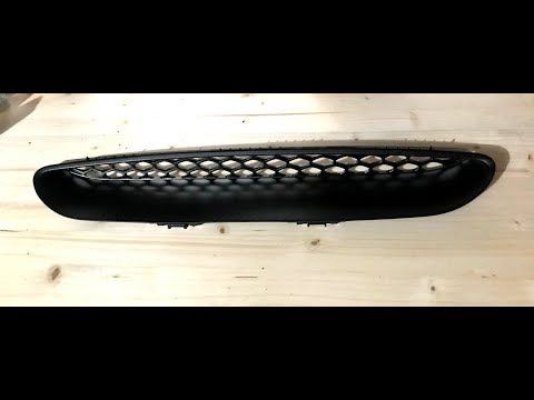 2018 Dodge Charger ScatPack Ep. 22: Removing Hood Scoop + Vinyl Designs