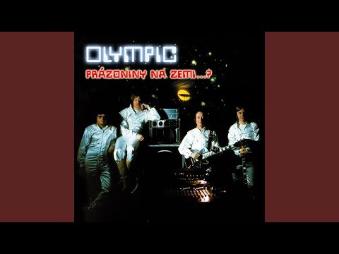 Co všechno se tu může stát (Voda)