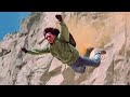 Jackie Chan Jumps On A Air Baloon Full Final Making Of Armour Of God CLIP