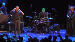 The Fall - Cock In My Pocket (Stooges) (Grauzone Festival - Melkweg Amsterdam 30/01/2015)
