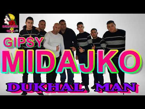 Gipsy Midajko 5   Dukhal man 2019