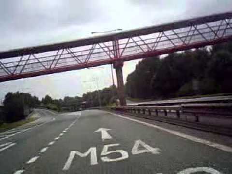 ride out edited with fragsters nutcase mix