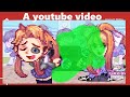 Senpai Fart On Me POV Galoomba Animations 2