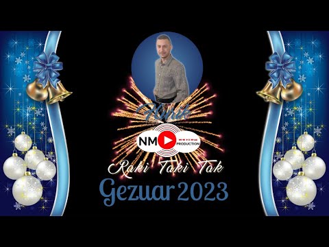 Flurik Rama - Raki Taki Tak ( GEZUAR 2023 )