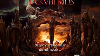 Black Veil Brides - My Vow Sub Español