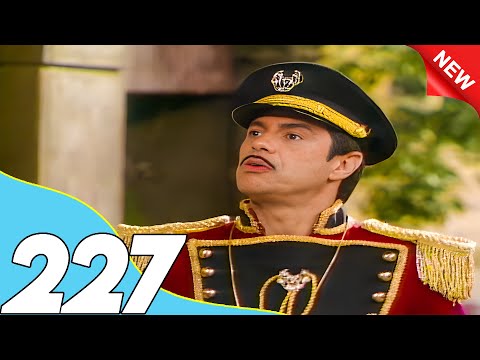 🎬🎬 227 (2025) | Pilot | The Must-Watch Sitcom of the Year! 🔥🔥