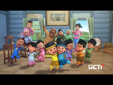 Upin & Ipin Ragam Raya Episode Terbaru 2020   Upin Ipin Terbaru 2020   Musim 11