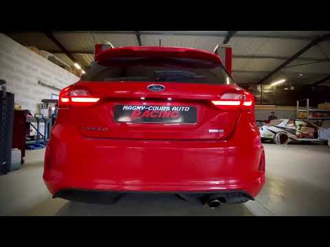 Fiesta OPF Milltek Exhausts