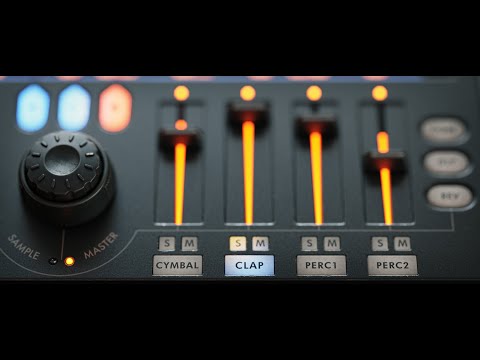Free Download Method 1 v1.1 KONTAKT-DECiBEL