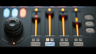 Video thumbnail for Sound Yeti - Method 1 - Sequencer Page Overview by Sound Yeti