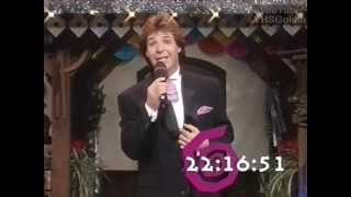 Patrick Lindner - Ich kann keine traurigen Augen seh'n - 1994 - #1