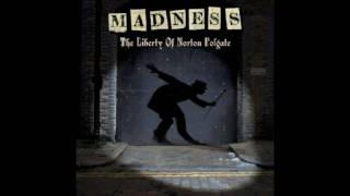 Madness-We Are London