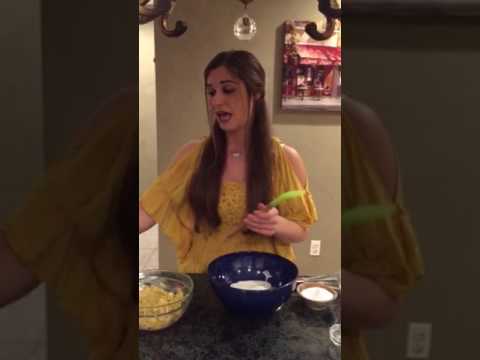 Simply the Best Banana Bread