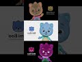 Bimi Boo Intro Logo Effects Sponsored By Klasky Csupo 2001 Effects Shorts