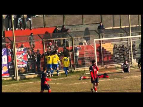 Viribus U. - Martina 2-3 serie D 2011-12