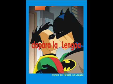 Venetians and italian discrimination against them