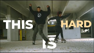 YOU HAVE TO TAKE YOUR TIME! Compass Combination | Hard