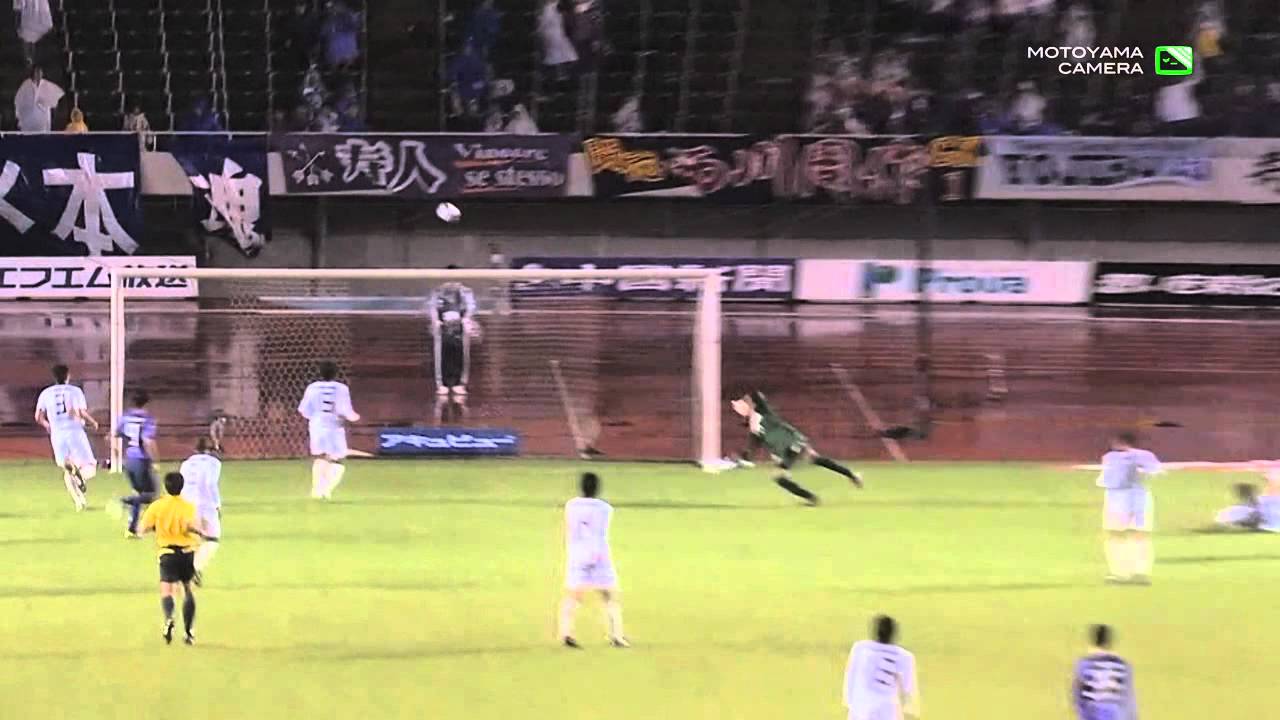 Motoyama (?) 2011 J1#13 ?? vs ?????????????