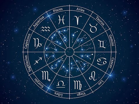 Astrology -- The Zodiac, J. P. Morgan, 1969 Moon Landing, Scottie Pippen & George Floyd