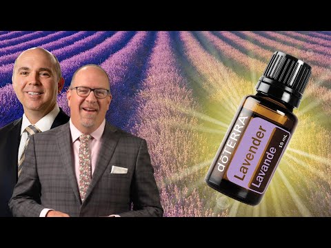 Lavender Essential Oil Deep Dive! Ready? thumbnail