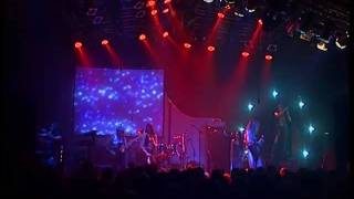 Star One - Valley Of The Queens,Isis And Osiris e The Two Gates (ao vivo)