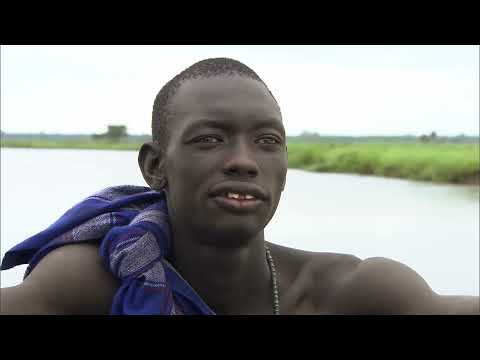 Dinka Lou of South Sudan  🇸🇸 lakes state (Ciec manyiel) love and lifestyle back then in early 2000s