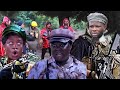 BAZOOKA LOMO An African Yoruba Movie Starring Ibrahim Yekini Itele Kemi Apesin Yinka Solomon