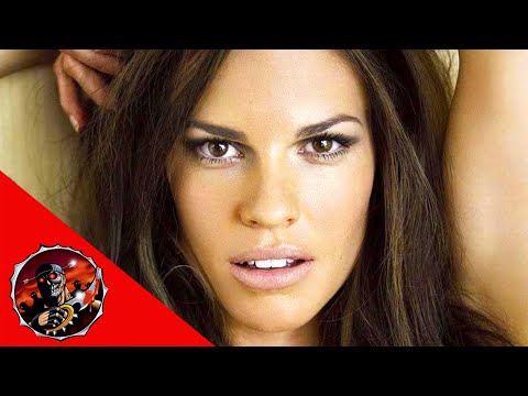 FATALE Interviews (2020) Hilary Swank, Michael Ealy & more! Psycho Horror