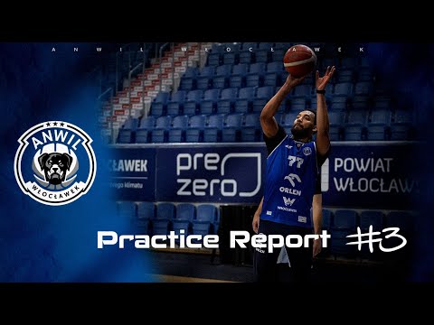 Practice Report #3 | We train together