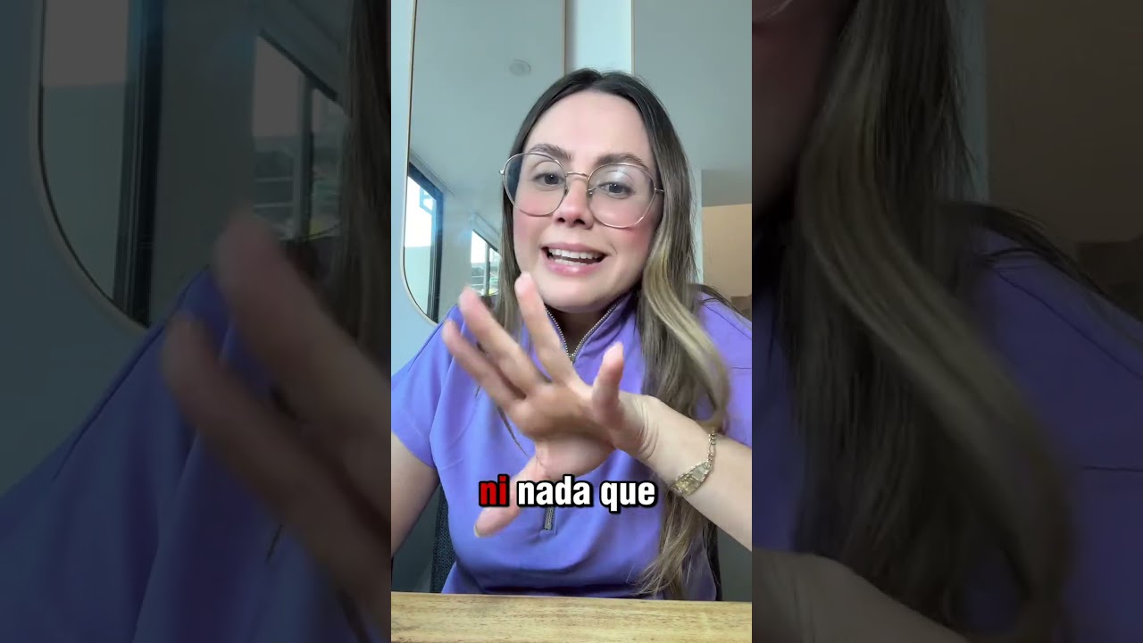 👉🏻Le CIERRAN sus REDES a DANIEL MEZQUITA ‼️ @LoreniPediatra 