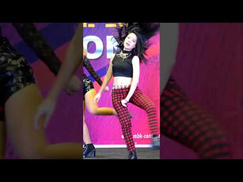 N' Aum - ( Bavis cover Miss A ) - Love Song + Good-Bye Baby @ MBK Center Cover Dance(Audition) 2017