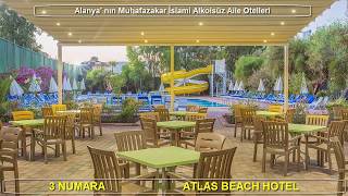İslami Oteller / Muhafazakar Oteller / islami ote