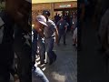 ZCC MUKHUKHU AT SOUTH AFRICA POLICE STATION