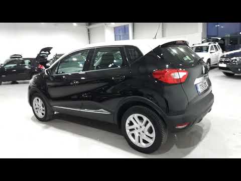 172L230 - 2017 Renault Captur INTENSE 1.5DCI 90BHP 18,995