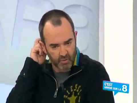 Dieudonné attaquer par Bruno Solo