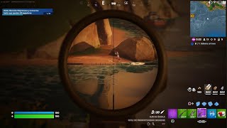 Fortnite Sniper