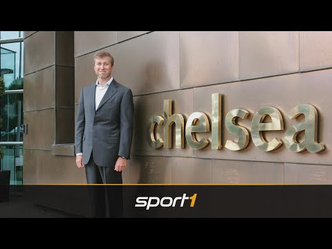 Abramowitsch wird sanktioniert | SPORT1 - DER TAG