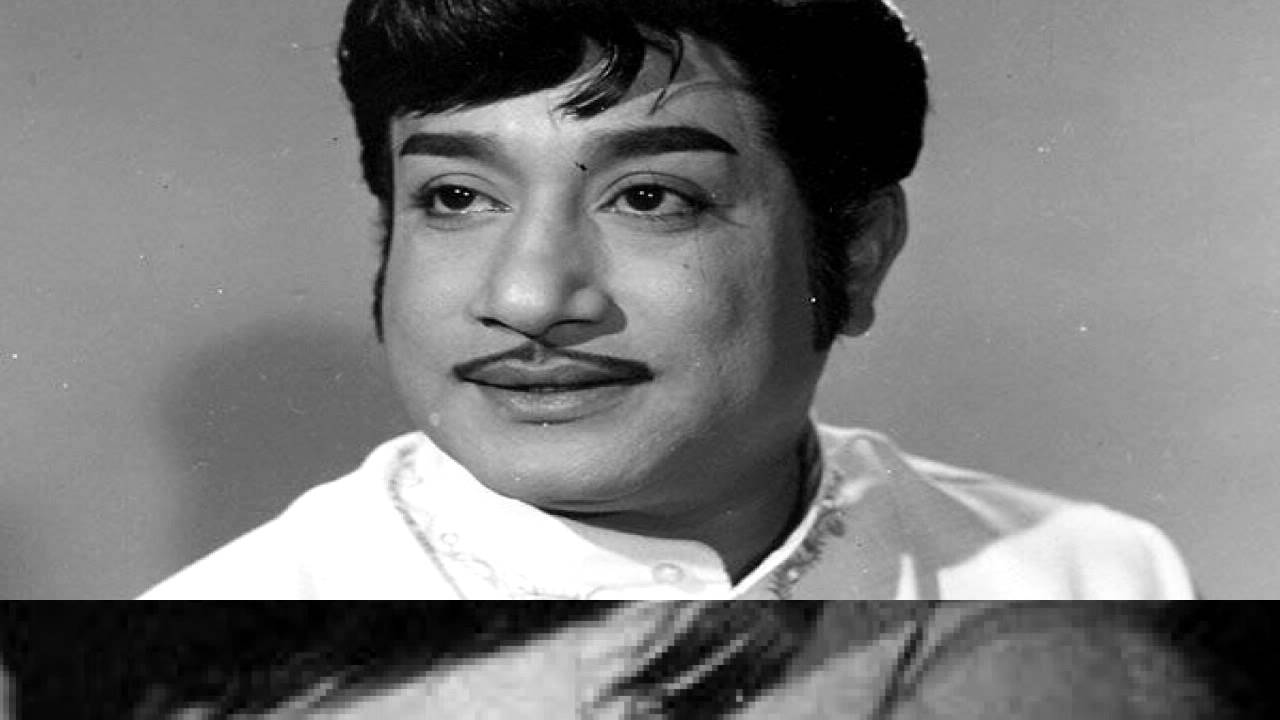 Mangiyathor Nilavinile Song Lyrics | Paavai Vilakku | C. S. Jayaraman