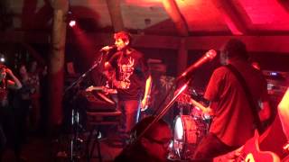 Grim Skunk au SeaShack