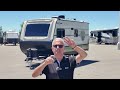 Check out this Video for a 2026 Forest River No Boundaries NB18.7 Beast Mode(Stock #39370)  for sale by Best RV Center- Grand Terrace. This unit is located in Grand Terrace, CA
