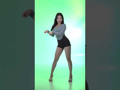 I want you be a Cat~!🧡 #dance #dancechallenge #shorts