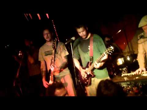 Snuff - Soul Limbo - live at Wild At Heart Berlin
