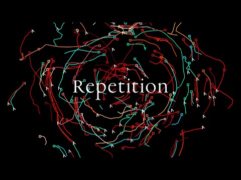 Sven Helbig - Repetition (Official video) feat. Surachai