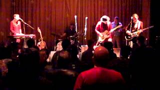 Chuck Prophet -- Castro Halloween