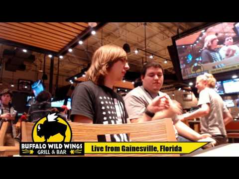 LumiSadi VS 212 Degrees Blazin' Weekly #5 Melee (Losers Semis)