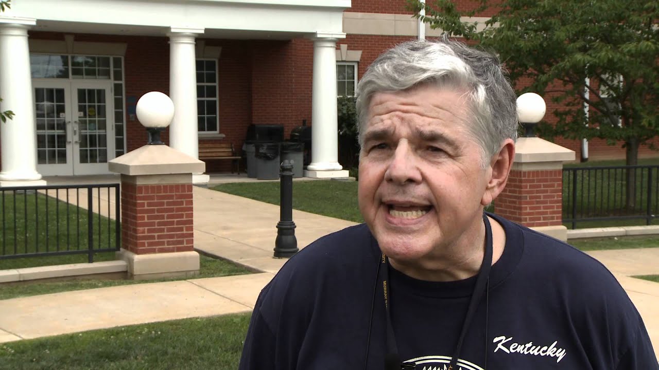 Governors Scholars Program at Murray State University