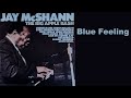 Jay McShann - Blue Feeling (vinyl record)