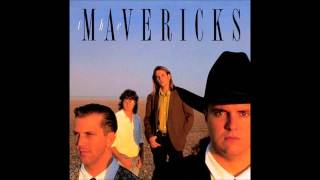 I Don&#39;t Care If You Love Me Anymore - The Mavericks