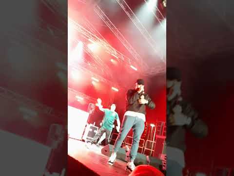 Lipa - Ijo Ijo (Hip hop festiwal, Malta 2019)