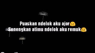 Download lagu Story WA ati dudu kos kosan mp3